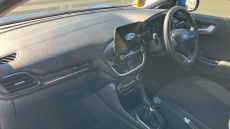 Ford Puma 1.0 EcoBoost Hybrid mHEV Titanium 5dr Petrol Hatchback